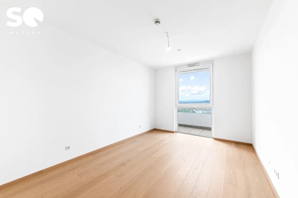 2-Zimmer-Wohnung kaufen in Wien – 56,98 m², € 415.000 – Bild 7 von 12