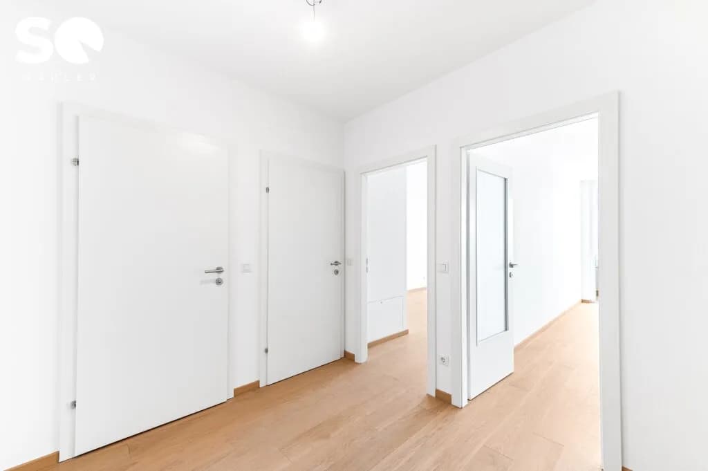 2-Zimmer-Wohnung kaufen in Wien – 56,98 m², € 415.000 – Bild 9 von 12