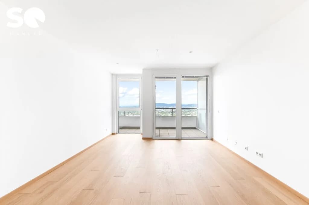2-Zimmer-Wohnung kaufen in Wien – 56,98 m², € 415.000 – Bild 10 von 12