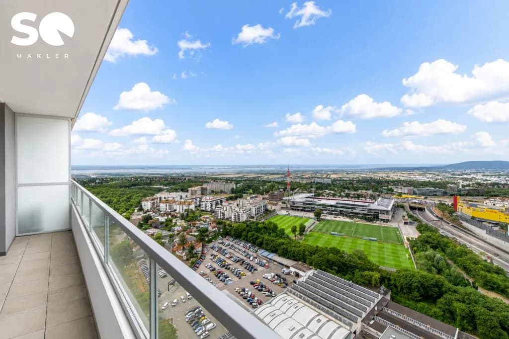 2-Zimmer-Wohnung kaufen in Wien – 56,98 m², € 415.000 – Bild 11 von 12