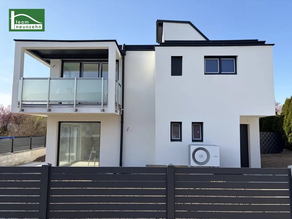 4-Zimmer-Haus kaufen in Baden – 134,39 m², € 599.000