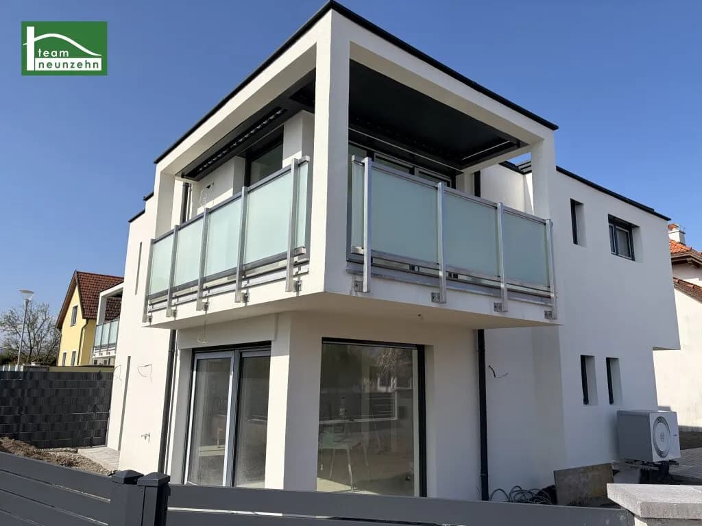 4-Zimmer-Haus kaufen in Baden – 134,39 m², € 599.000 – Bild 2 von 30