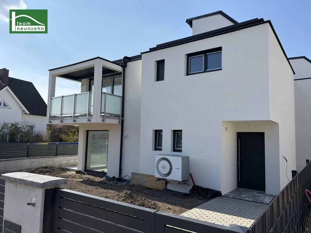 4-Zimmer-Haus kaufen in Baden – 134,39 m², € 599.000 – Bild 3 von 30