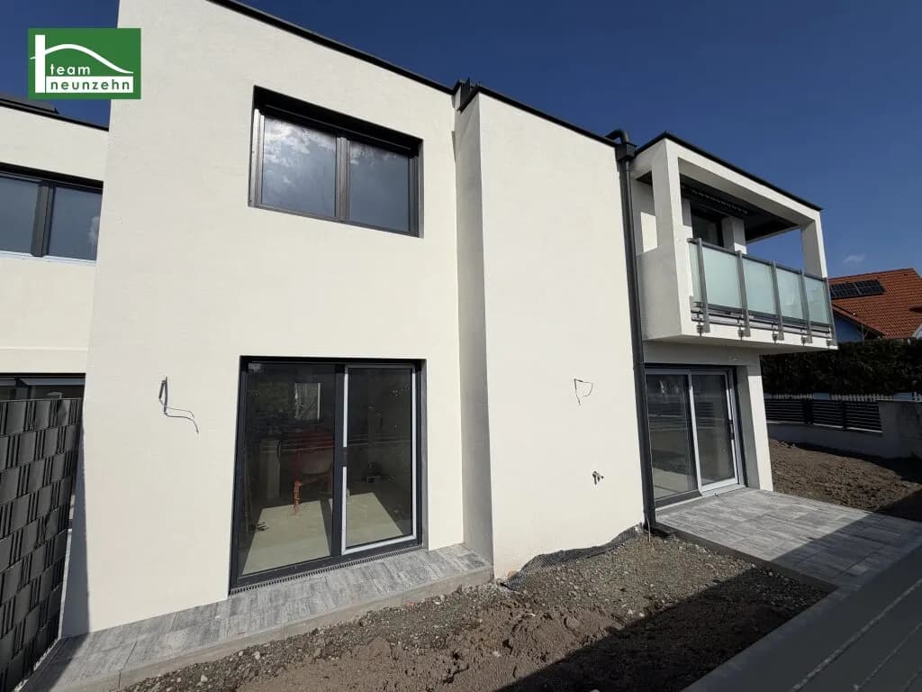 4-Zimmer-Haus kaufen in Baden – 134,39 m², € 599.000 – Bild 4 von 30