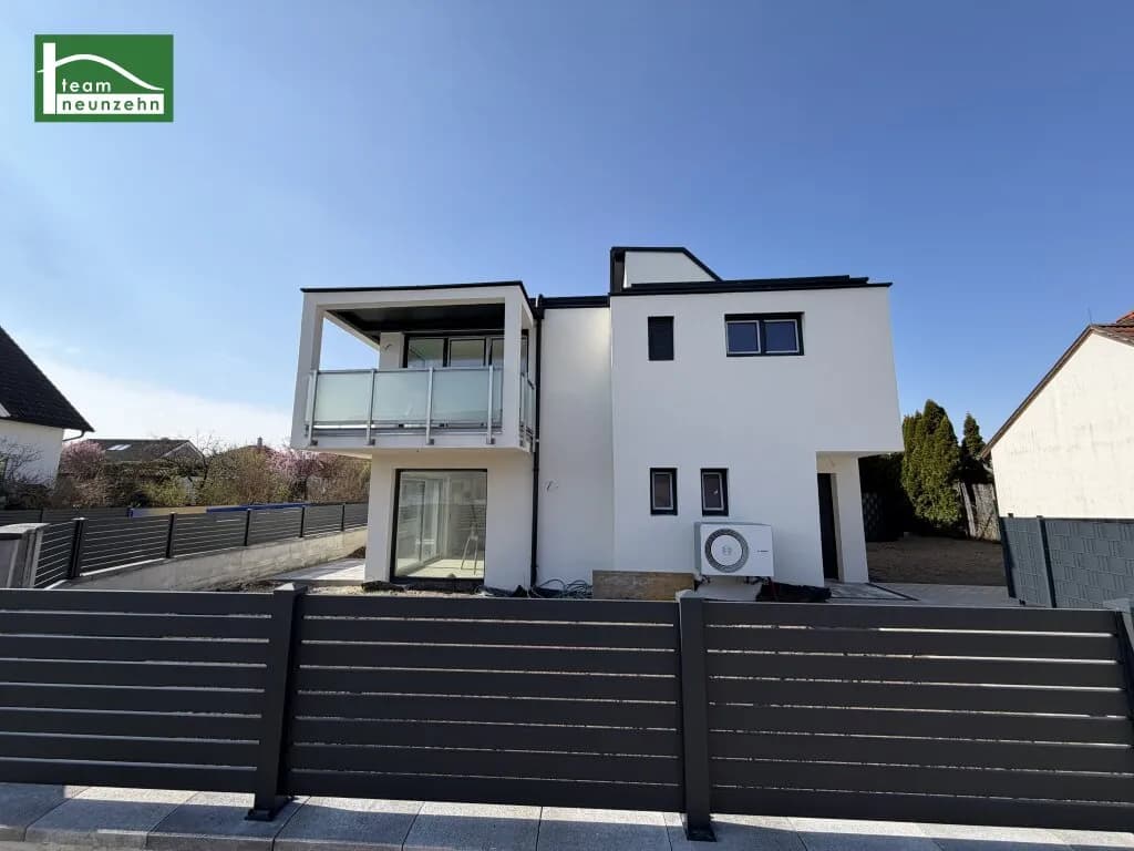 4-Zimmer-Haus kaufen in Baden – 134,39 m², € 599.000 – Bild 5 von 30
