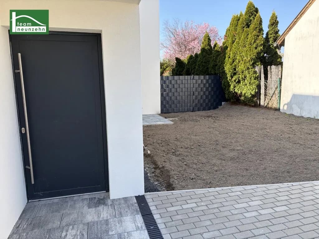 4-Zimmer-Haus kaufen in Baden – 134,39 m², € 599.000 – Bild 6 von 30