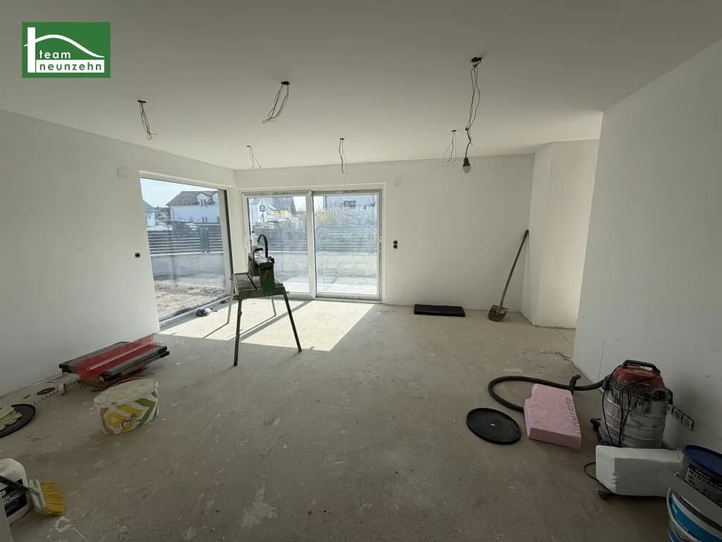 4-Zimmer-Haus kaufen in Baden – 134,39 m², € 599.000 – Bild 8 von 30