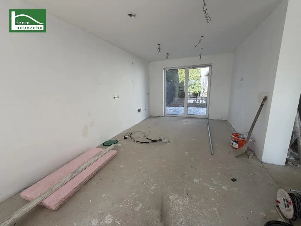 4-Zimmer-Haus kaufen in Baden – 134,39 m², € 599.000 – Bild 9 von 30
