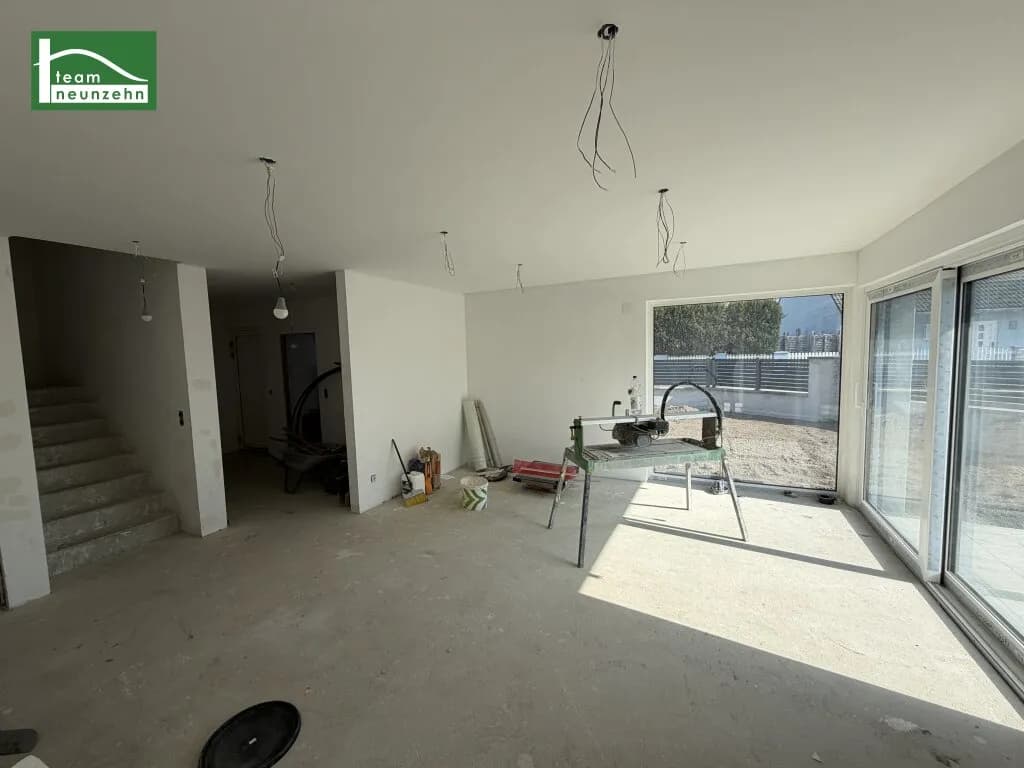 4-Zimmer-Haus kaufen in Baden – 134,39 m², € 599.000 – Bild 10 von 30