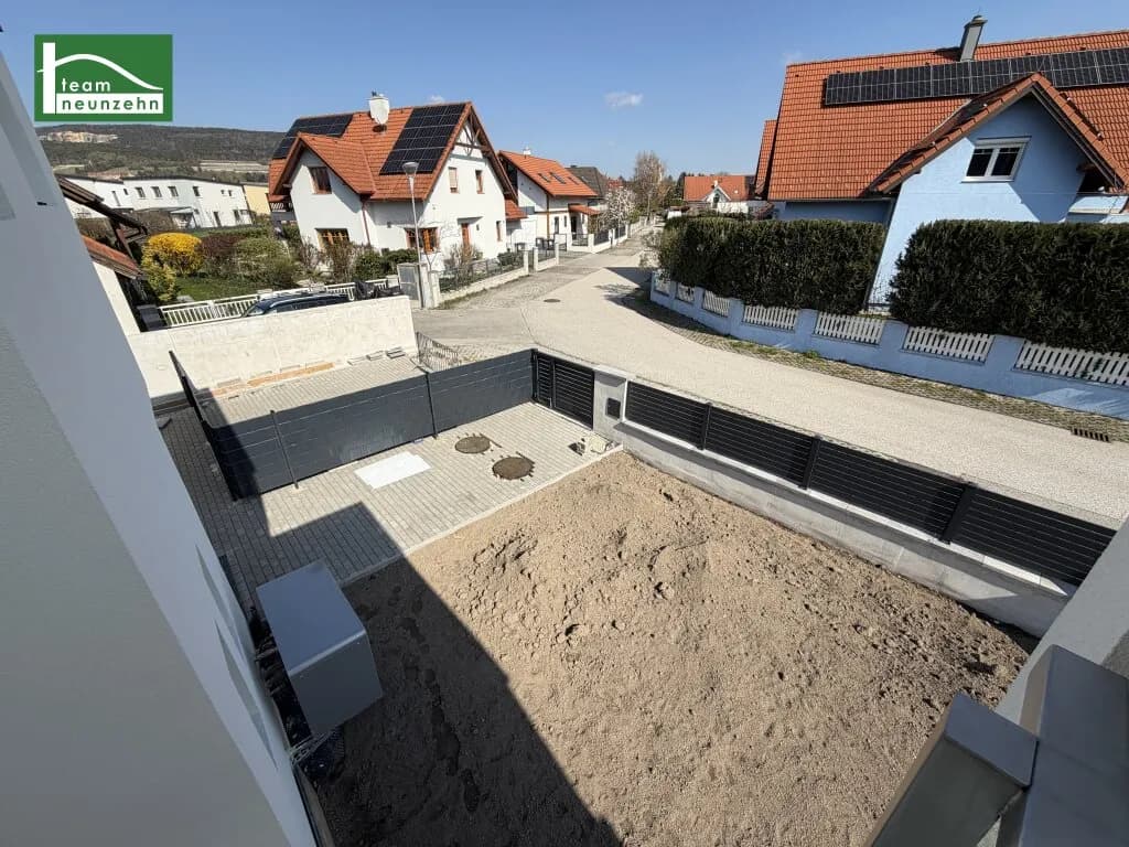 4-Zimmer-Haus kaufen in Baden – 134,39 m², € 599.000 – Bild 16 von 30