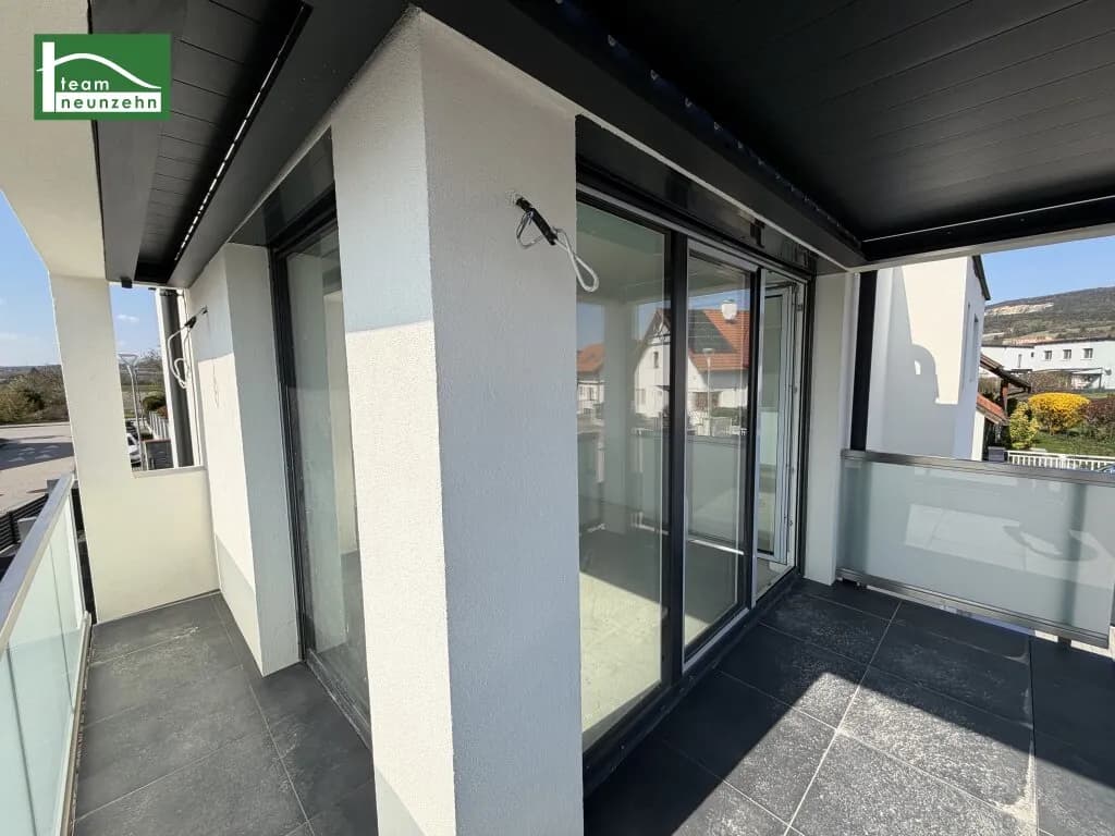 4-Zimmer-Haus kaufen in Baden – 134,39 m², € 599.000 – Bild 17 von 30