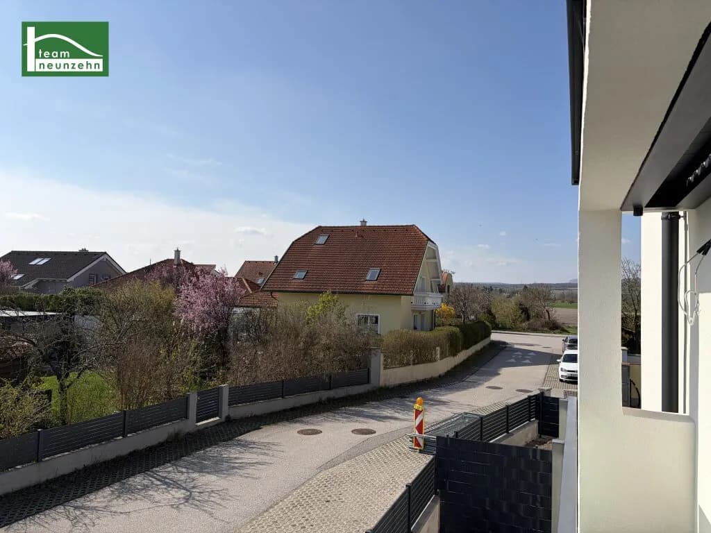 4-Zimmer-Haus kaufen in Baden – 134,39 m², € 599.000 – Bild 18 von 30