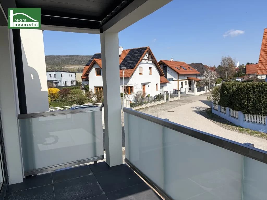 4-Zimmer-Haus kaufen in Baden – 134,39 m², € 599.000 – Bild 19 von 30