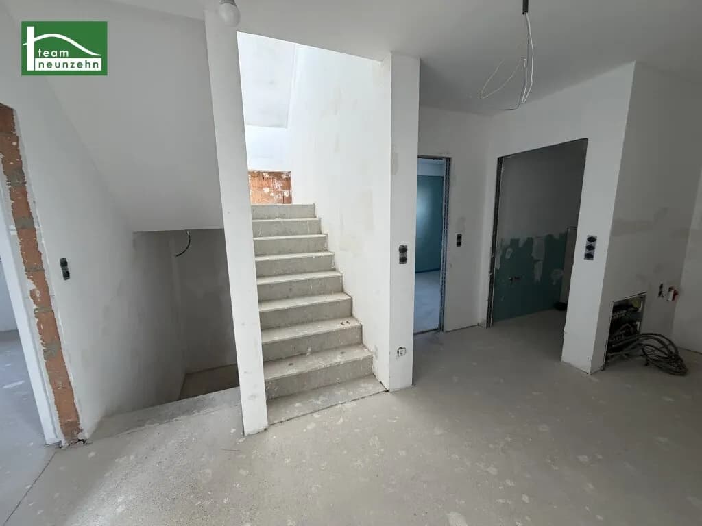 4-Zimmer-Haus kaufen in Baden – 134,39 m², € 599.000 – Bild 20 von 30