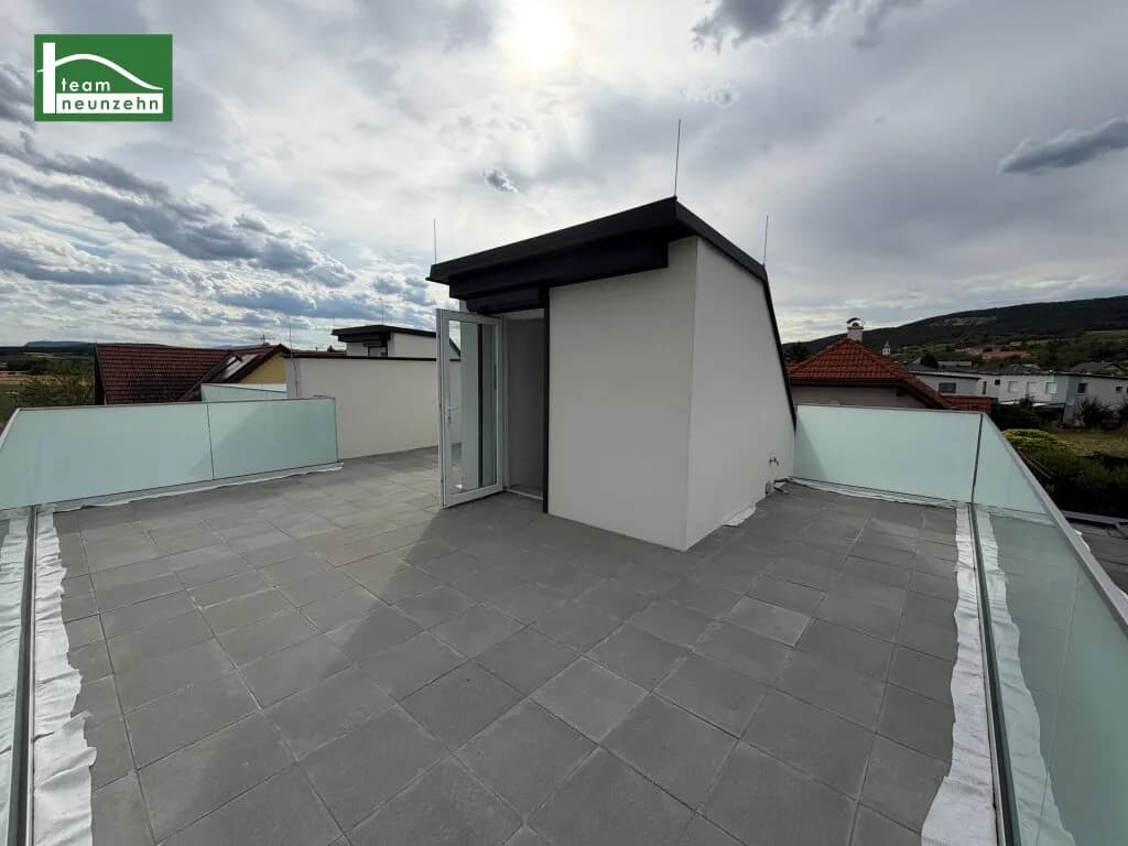 4-Zimmer-Haus kaufen in Baden – 134,39 m², € 599.000 – Bild 23 von 30