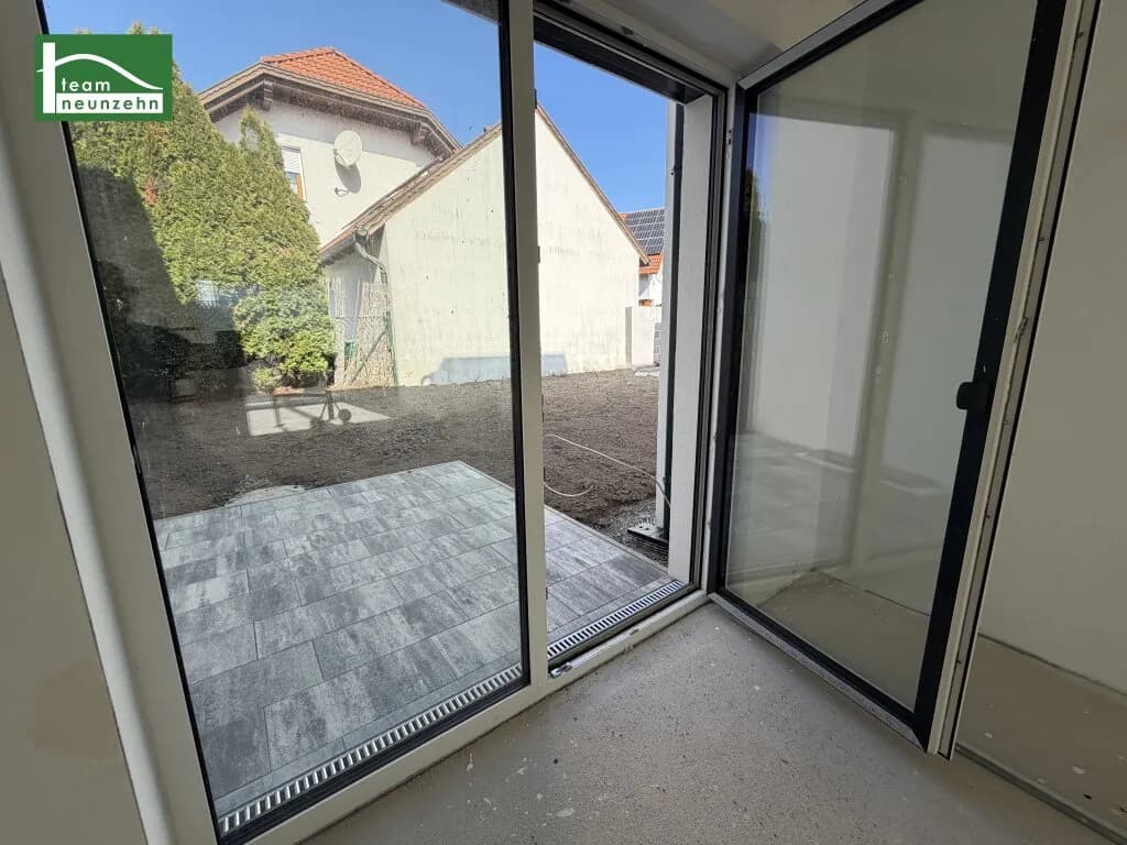 4-Zimmer-Haus kaufen in Baden – 134,39 m², € 599.000 – Bild 24 von 30