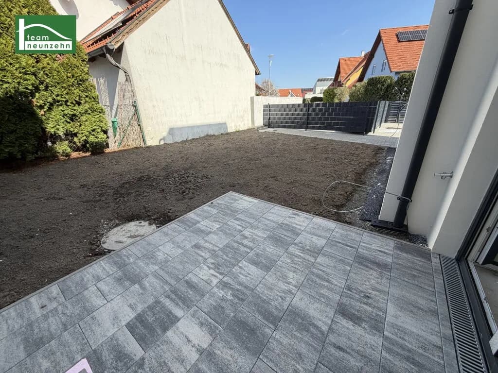 4-Zimmer-Haus kaufen in Baden – 134,39 m², € 599.000 – Bild 25 von 30