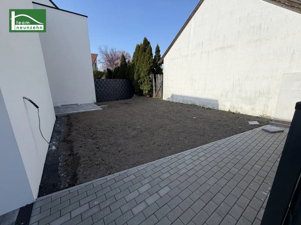 4-Zimmer-Haus kaufen in Baden – 134,39 m², € 599.000 – Bild 26 von 30