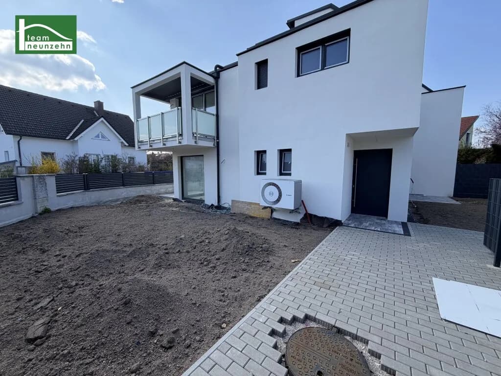 4-Zimmer-Haus kaufen in Baden – 134,39 m², € 599.000 – Bild 27 von 30