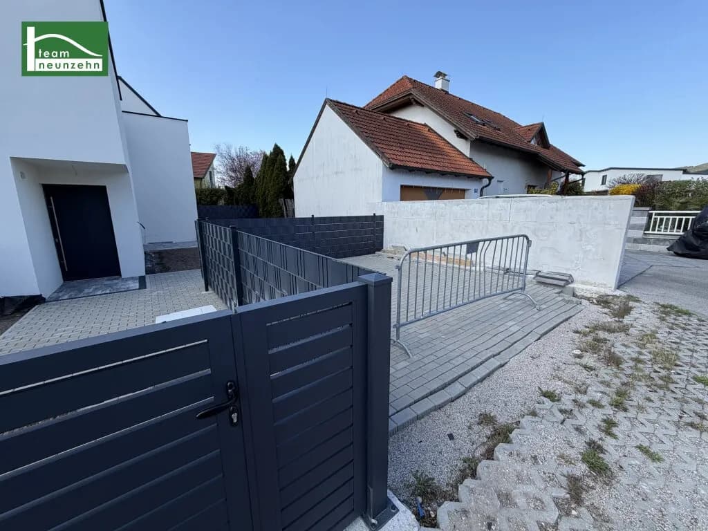 4-Zimmer-Haus kaufen in Baden – 134,39 m², € 599.000 – Bild 28 von 30
