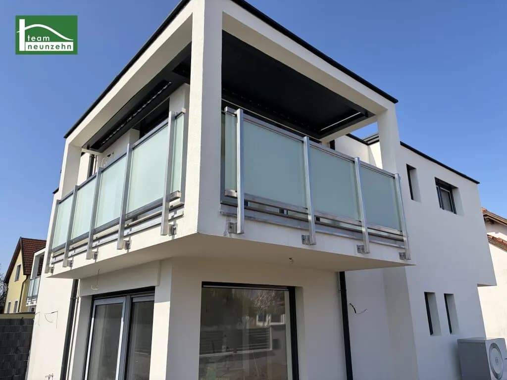 4-Zimmer-Haus kaufen in Baden – 134,39 m², € 599.000 – Bild 29 von 30