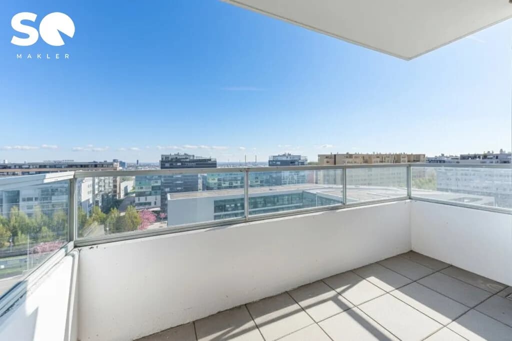 2-Zimmer-Wohnung kaufen in Wien – 56,98 m², € 299.000 – Bild 2 von 20