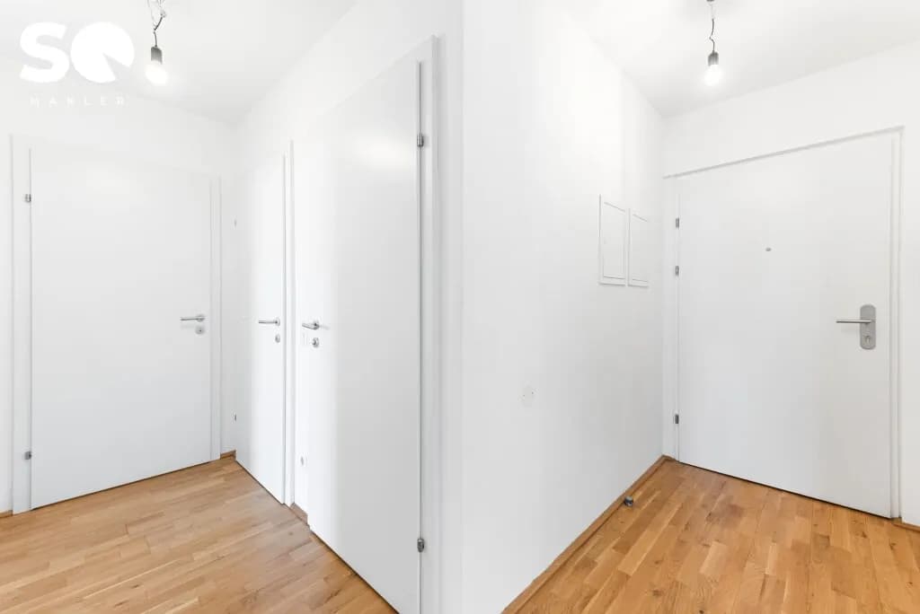 2-Zimmer-Wohnung kaufen in Wien – 56,98 m², € 299.000 – Bild 7 von 20