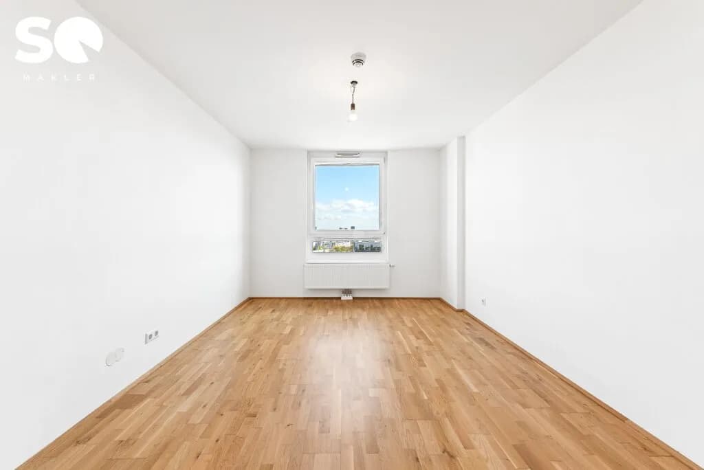 2-Zimmer-Wohnung kaufen in Wien – 56,98 m², € 299.000 – Bild 8 von 20