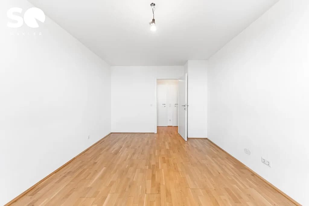 2-Zimmer-Wohnung kaufen in Wien – 56,98 m², € 299.000 – Bild 9 von 20