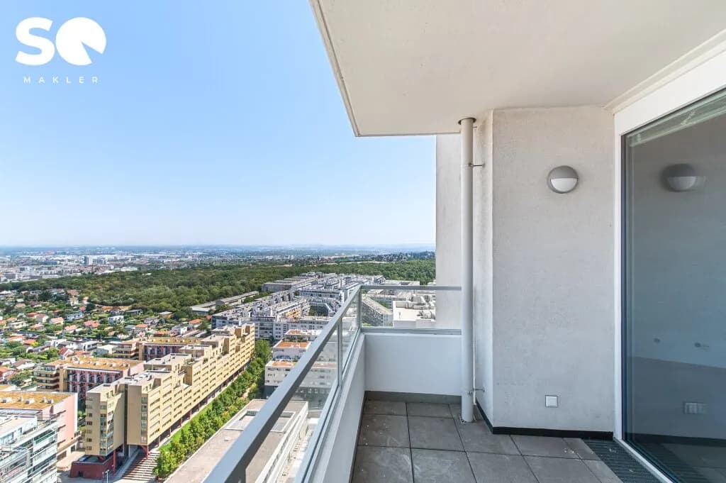 4-Zimmer-Wohnung kaufen in Wien – 91,42 m², € 599.000