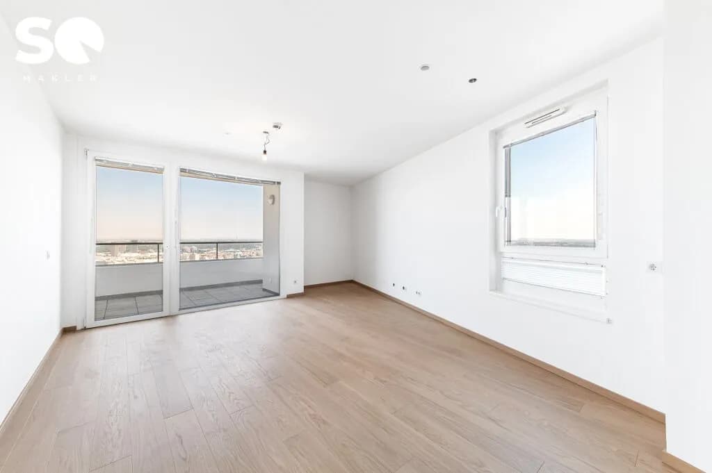 4-Zimmer-Wohnung kaufen in Wien – 91,42 m², € 599.000 – Bild 2 von 16