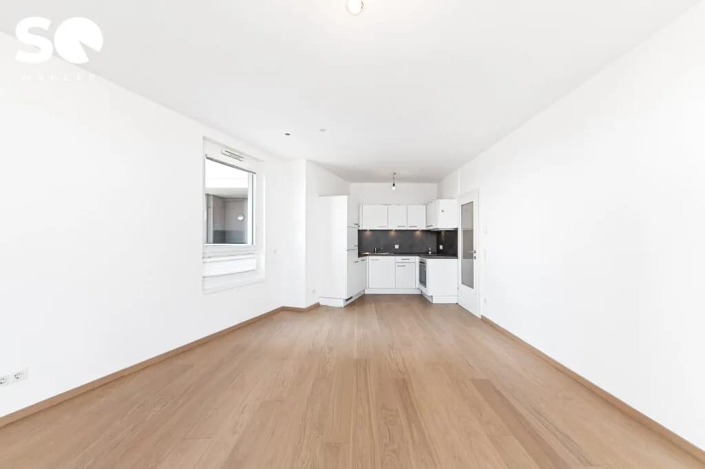 4-Zimmer-Wohnung kaufen in Wien – 91,42 m², € 599.000 – Bild 3 von 16