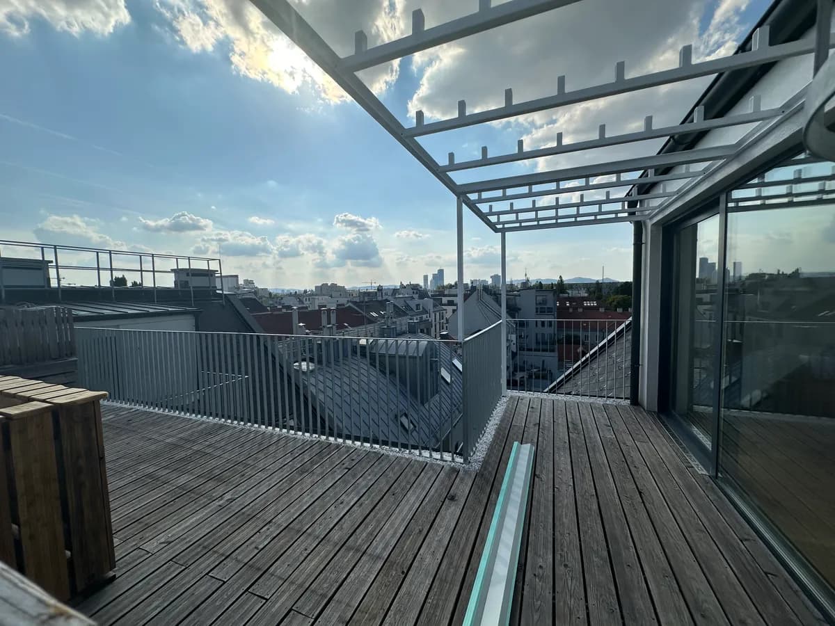 4-Zimmer-Wohnung kaufen in Wien – 95,1 m², € 529.000