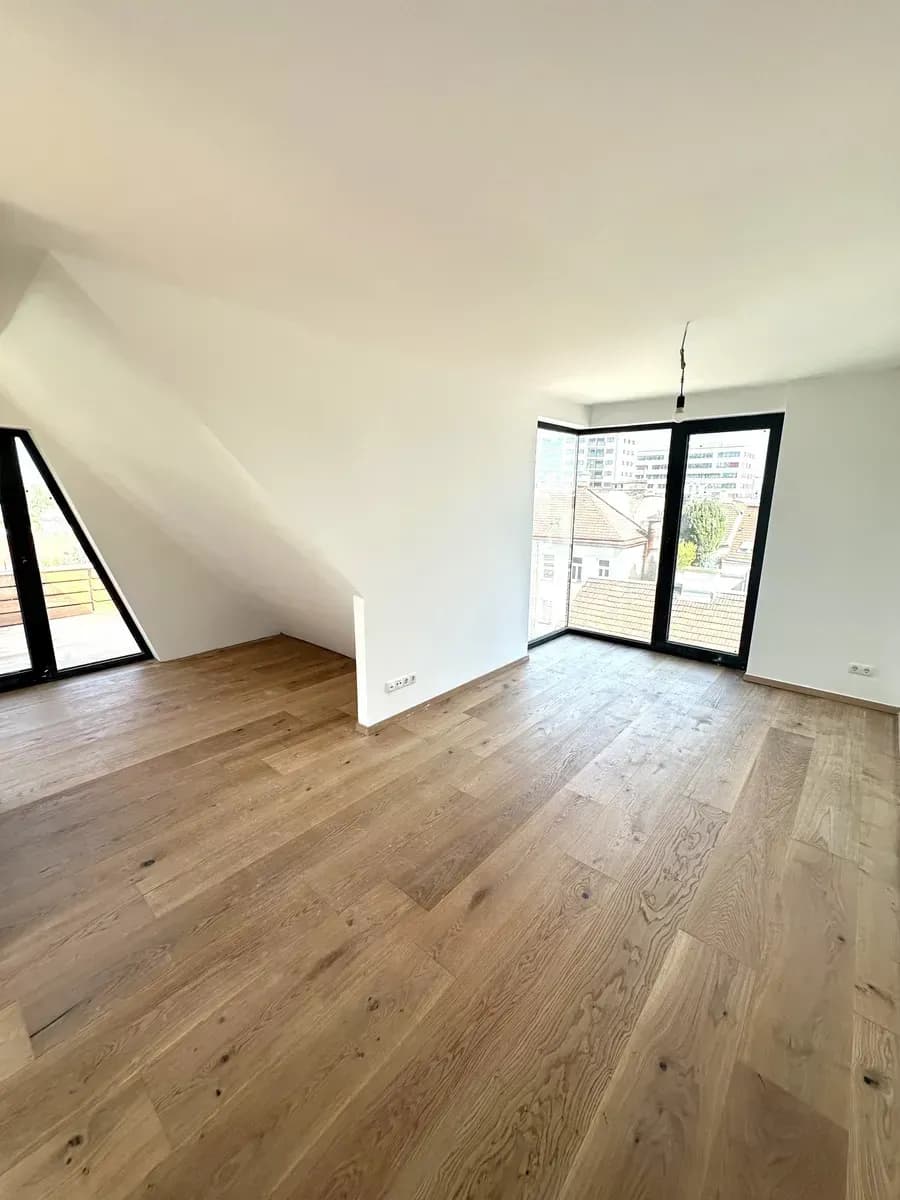 4-Zimmer-Wohnung kaufen in Wien – 95,1 m², € 529.000 – Bild 4 von 12