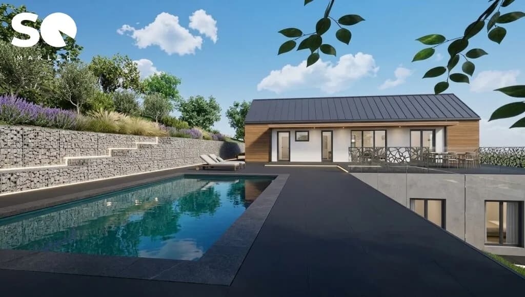 Grundstück kaufen in Sankt Pölten Land – 2 000 m², € 399.000 – Bild 5 von 5