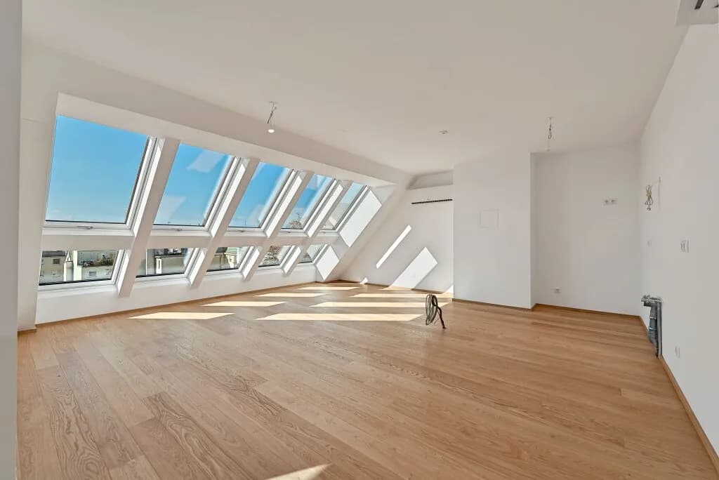 Immobilie kaufen in Wien – 120,27 m², € 1.197.900 – Bild 1 von 32