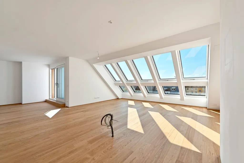 Immobilie kaufen in Wien – 120,27 m², € 1.197.900 – Bild 2 von 32
