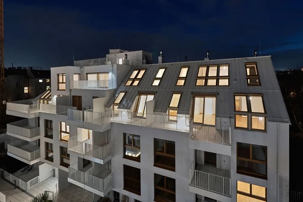Immobilie kaufen in Wien – 120,27 m², € 1.197.900 – Bild 28 von 32
