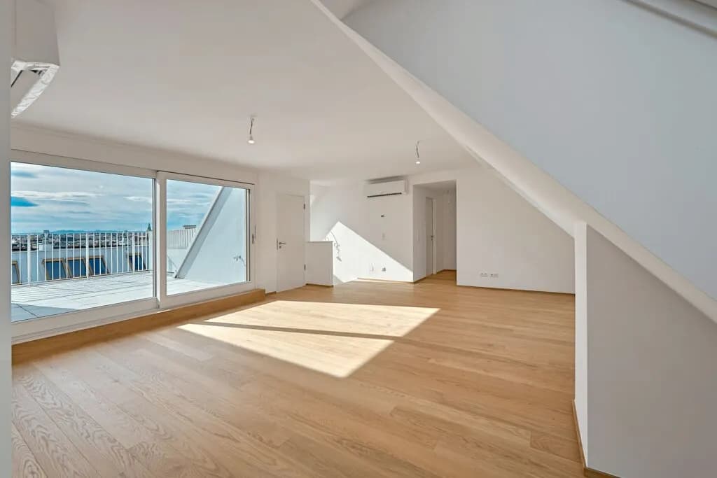Immobilie kaufen in Wien – 146,6 m², € 1.378.100 – Bild 2 von 30
