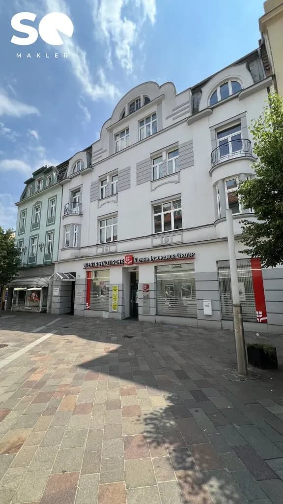 Gewerbeimmobilie kaufen in Bruck-Mürzzuschlag – 1 773 m², € 1.390.000 – Bild 4 von 8