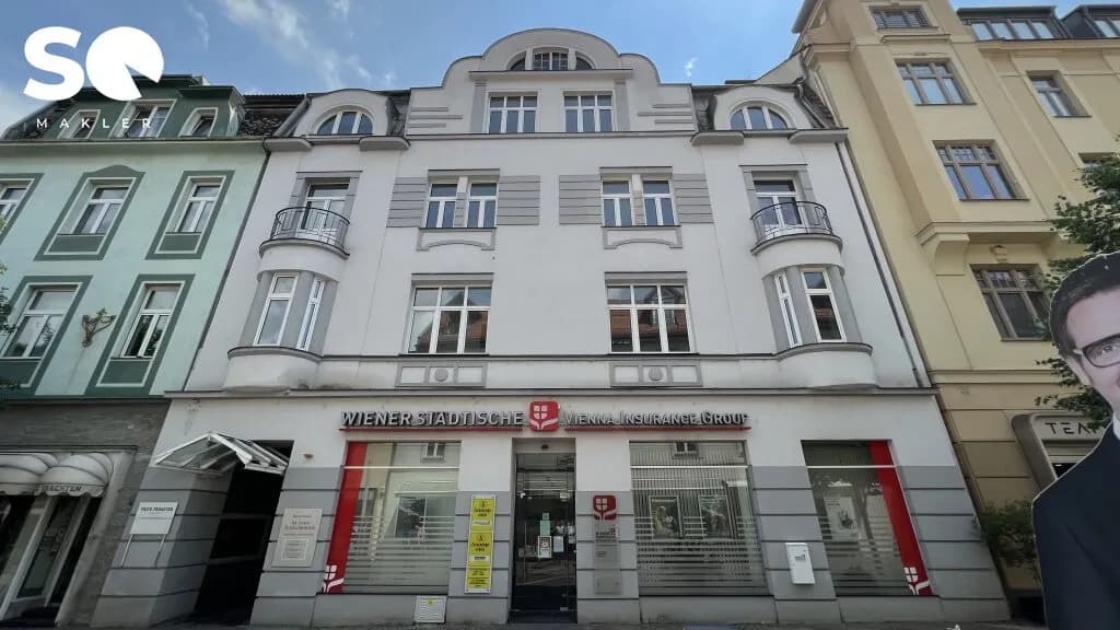 Gewerbeimmobilie kaufen in Bruck-Mürzzuschlag – 1 773 m², € 1.390.000 – Bild 5 von 8
