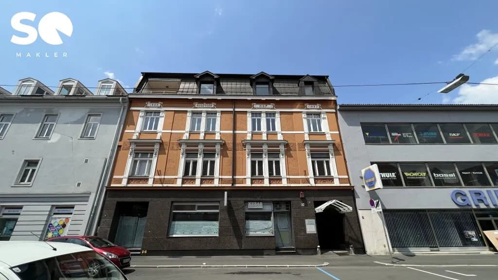 Gewerbeimmobilie kaufen in Bruck-Mürzzuschlag – 1 773 m², € 1.390.000 – Bild 7 von 8