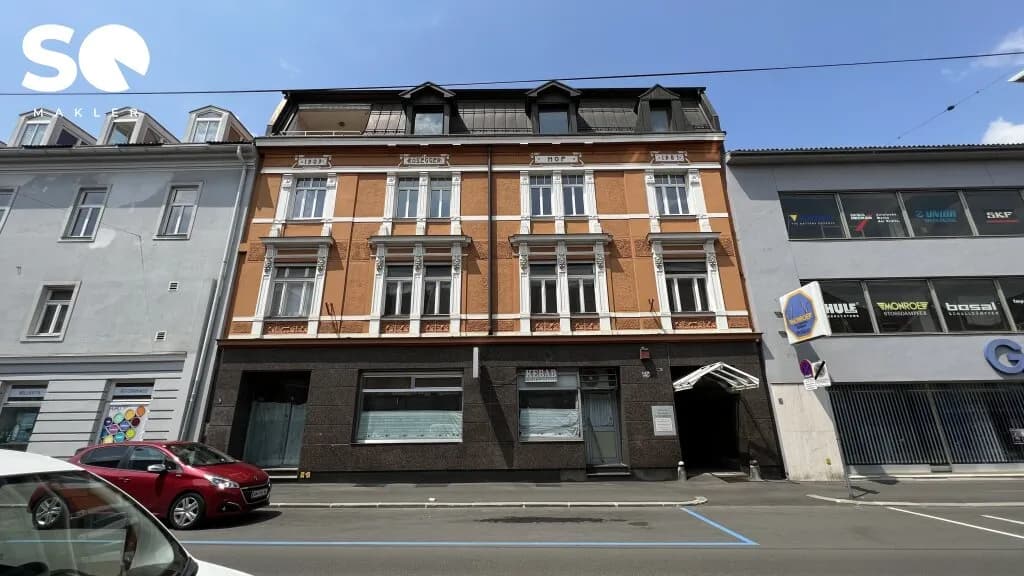 Gewerbeimmobilie kaufen in Bruck-Mürzzuschlag – 1 773 m², € 1.390.000 – Bild 8 von 8