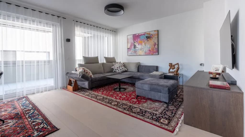 Wohnung kaufen in Linz – 103 m² – Bild 1 von 18