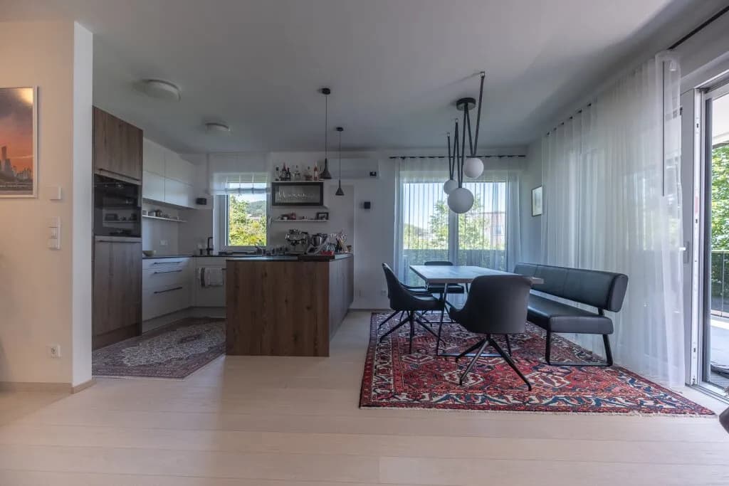 Wohnung kaufen in Linz – 103 m² – Bild 2 von 18