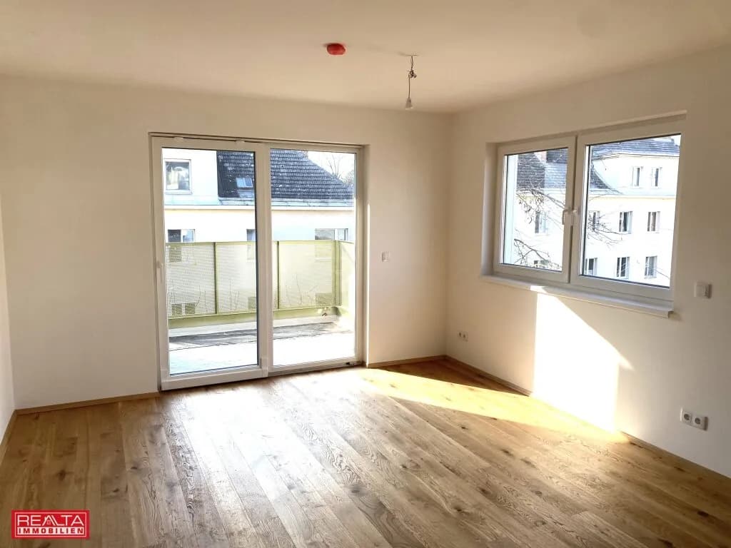 3-Zimmer-Wohnung kaufen in Wien – 86,7 m², € 545.000