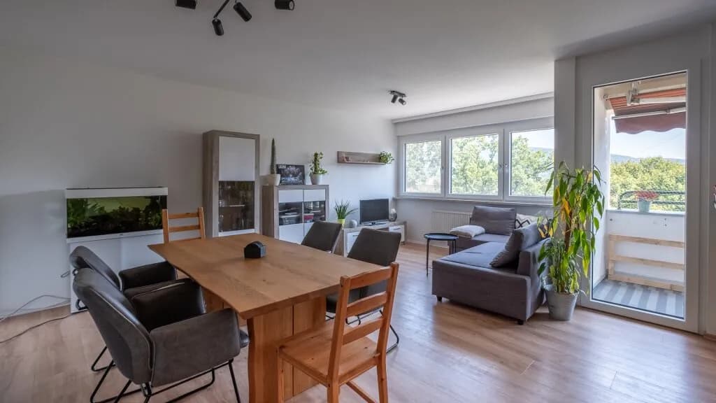 Wohnung kaufen in Linz – 74 m², € 357.500 – Bild 2 von 7