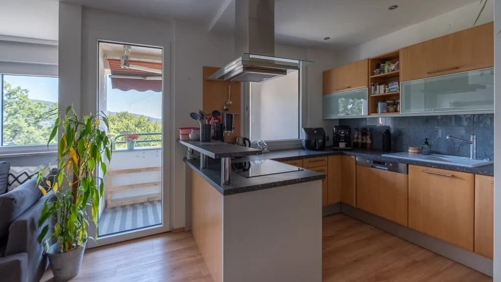 Wohnung kaufen in Linz – 74 m², € 357.500 – Bild 3 von 7