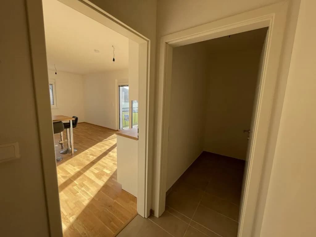 2-Zimmer-Wohnung mieten in Mödling – 48,34 m², € 775 – Bild 4 von 12