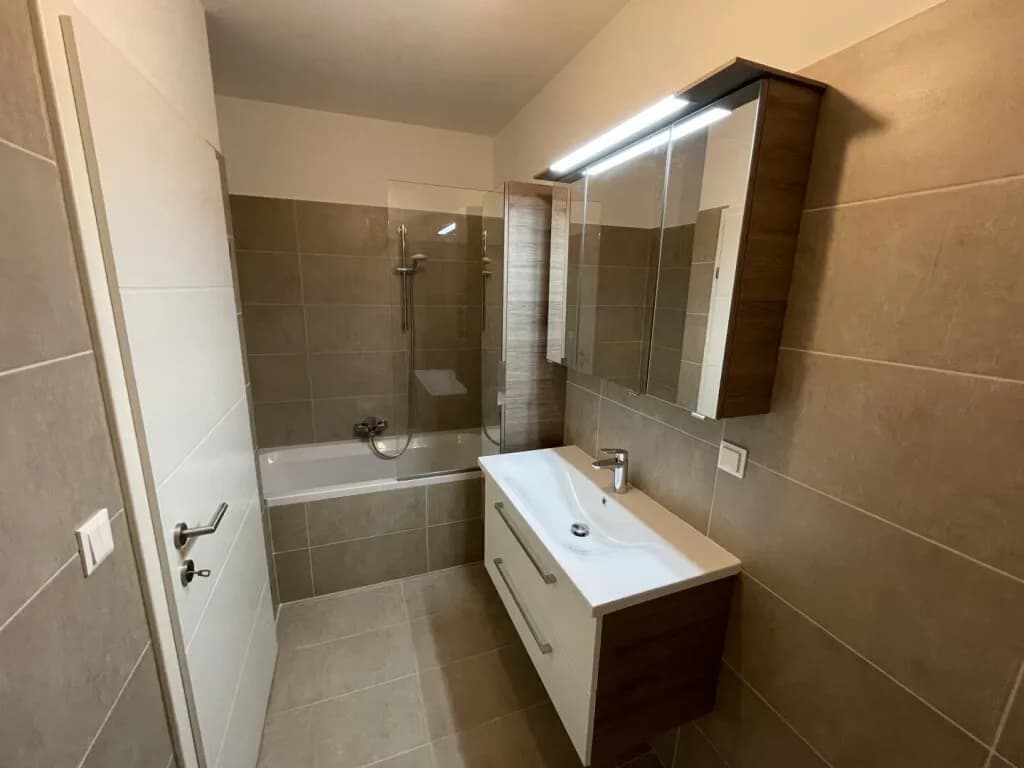 2-Zimmer-Wohnung mieten in Mödling – 48,34 m², € 775 – Bild 5 von 12